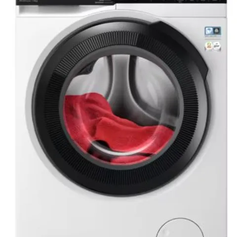 AEG LFR741144B 7000 PROSTEAM® 11 KG WASHING MACHINE