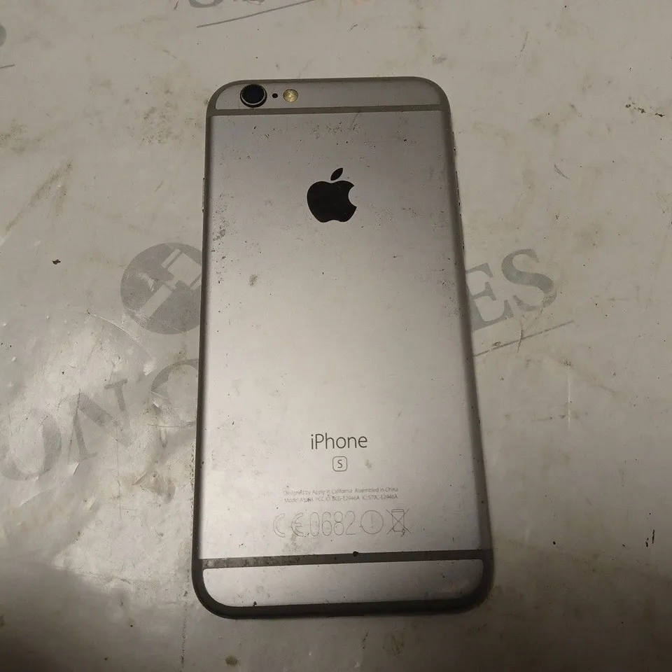 APPLE IPHONE 6S (A1688) SMARTPHONE 