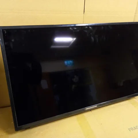 FERGUSON XSTR0223 32 INCH SMART HD READY LED TV (COLLECTION ONLY)