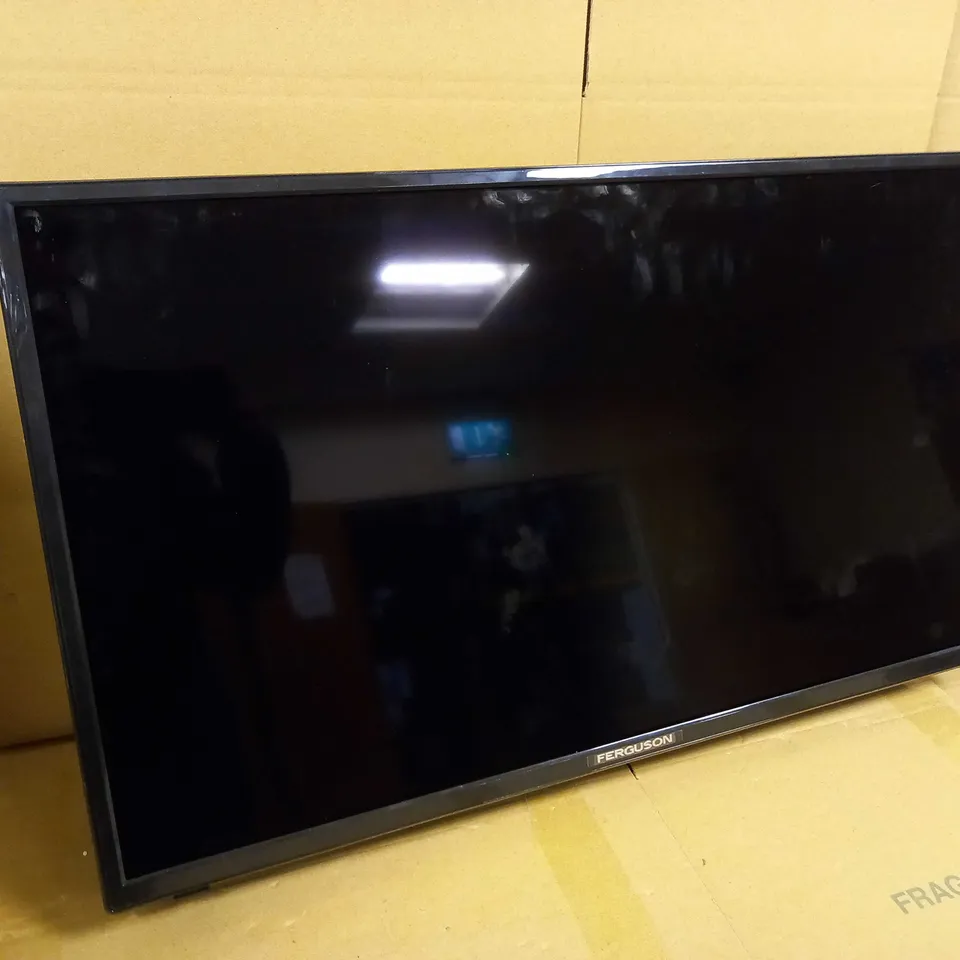 FERGUSON XSTR0223 32 INCH SMART HD READY LED TV (COLLECTION ONLY)