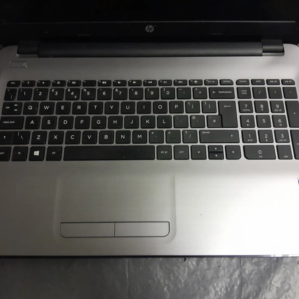 UNBOXED HP TPN-C125 INTEL I3 LAPTOP