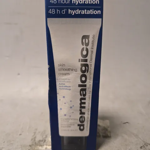 SEALED DERMALOGICA SKIN SMOOTHING CREAM 50 ML