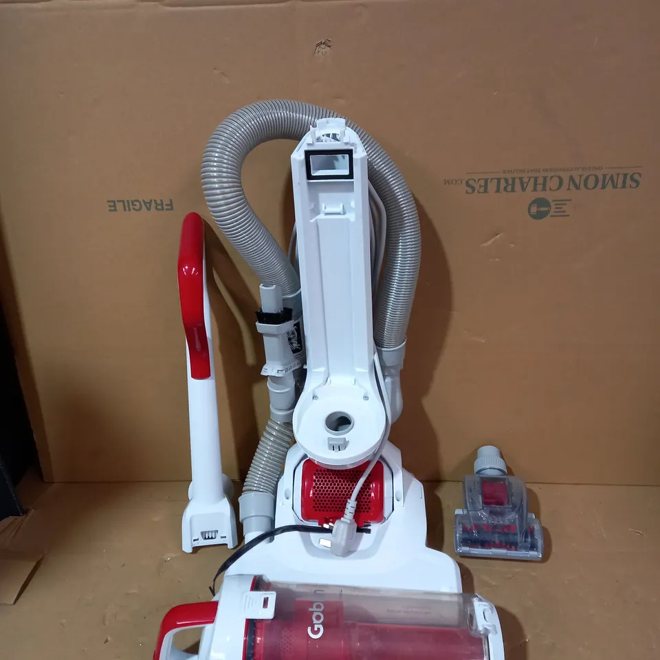 GOBLIN PET URIGHT VACUUM CLEANER