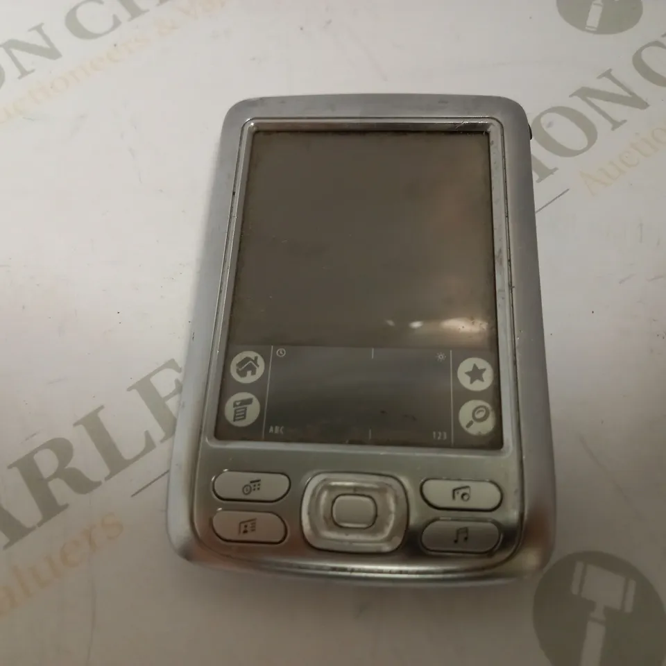 PALMONE ZIRE72S