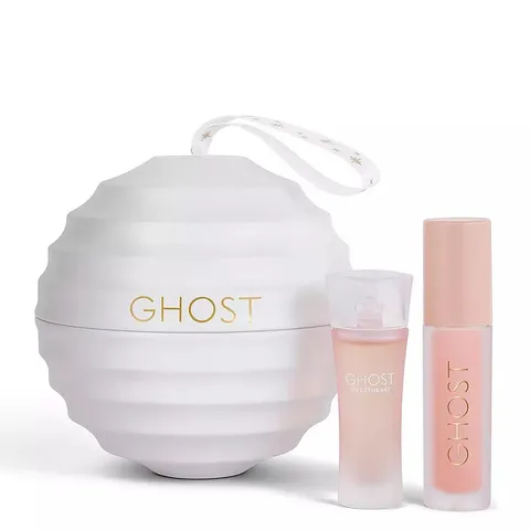 GHOST SWEETHEART MINIATURE BAUBLE GIFT SET