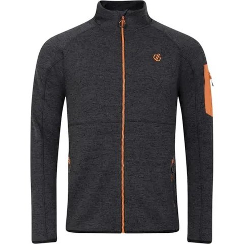 BRAND NEW REGATTA DARE 2B TORREK THERMAL FLEECE IN BLACK UK SIZE SMALL
