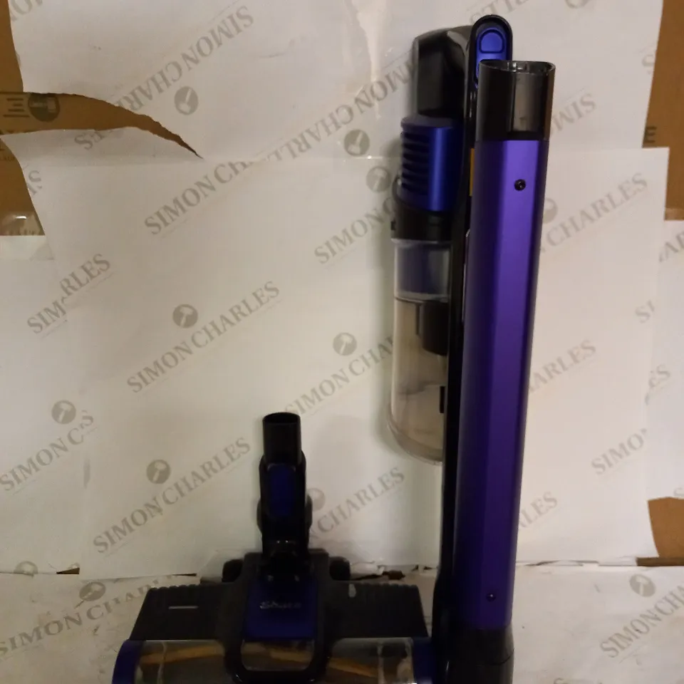 SHARK ANTI HAIR WRAP CORDLESS PET VACUUM CLEANER IZ202UKT