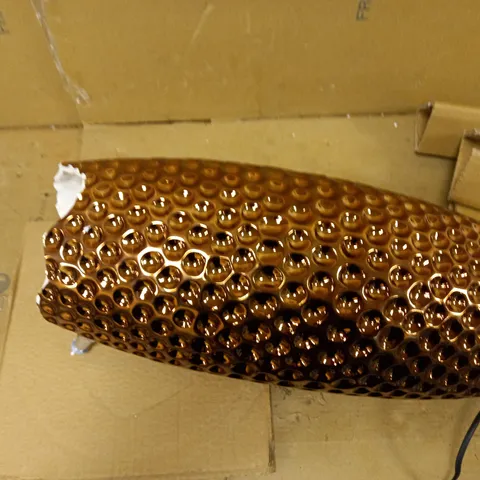 CASA DOT TEXTURED FLOOR LAMP