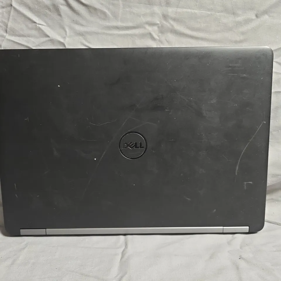 DELL LATITUDE E5470 LAPTOP