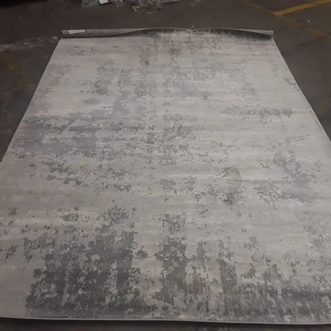 QUALITY DESIGNER AREA RUG 294X200CM APPROXIMATELY
