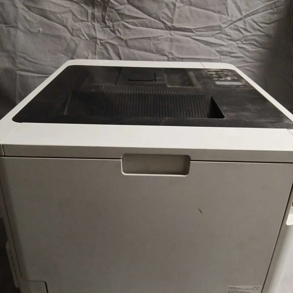 BROTHER HL-L8260CDW COLOUR LASER PRINTER WITH WI‑FI - COLLECTION ONLY