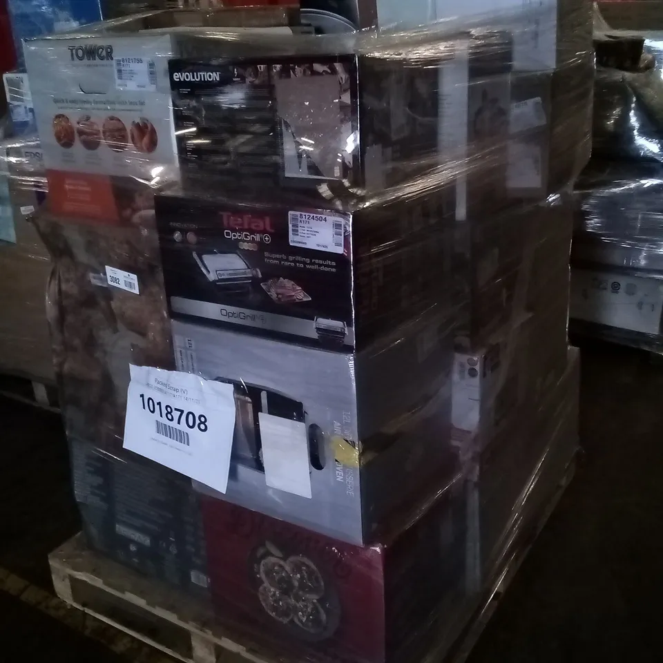 PALLET OF APPROXIMATELY 19 ASSORTED HOUSEHOLD & ELECTRICAL PRODUCTS TO INCLUDE