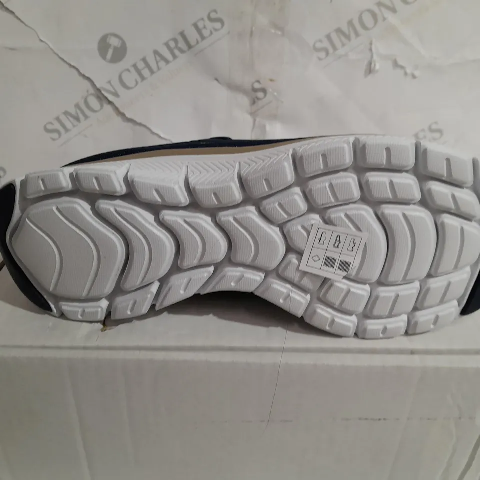 SKETCHERS FLEX LITE SIZE UNSPECIFIED TRAINERS LACED - BOXED 