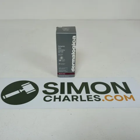 DERMALOGICA DYNAMIC SKIN RECOVERY SPF 50 – 100ML