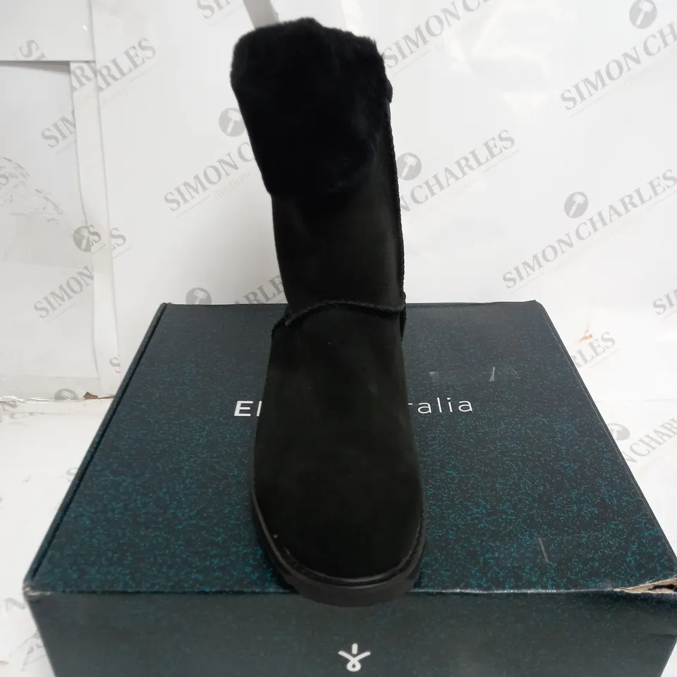 EMU BIRDWOOD BOOTS SIZE 7