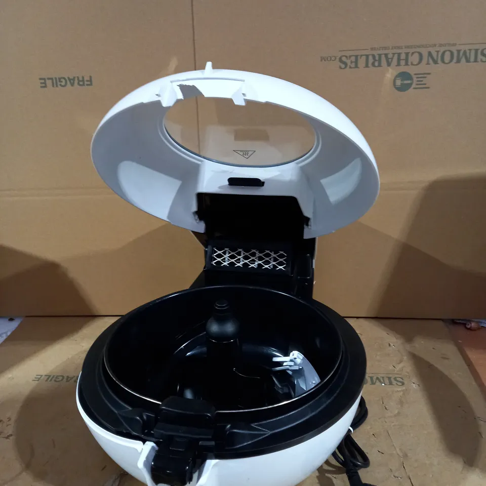 TEFAL ACTIFRY GENIUS XL AH960040 HEALTH AIR FRYER