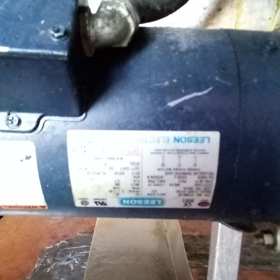 POWERSOAK COMMERCIAL DISHWASHER C145T