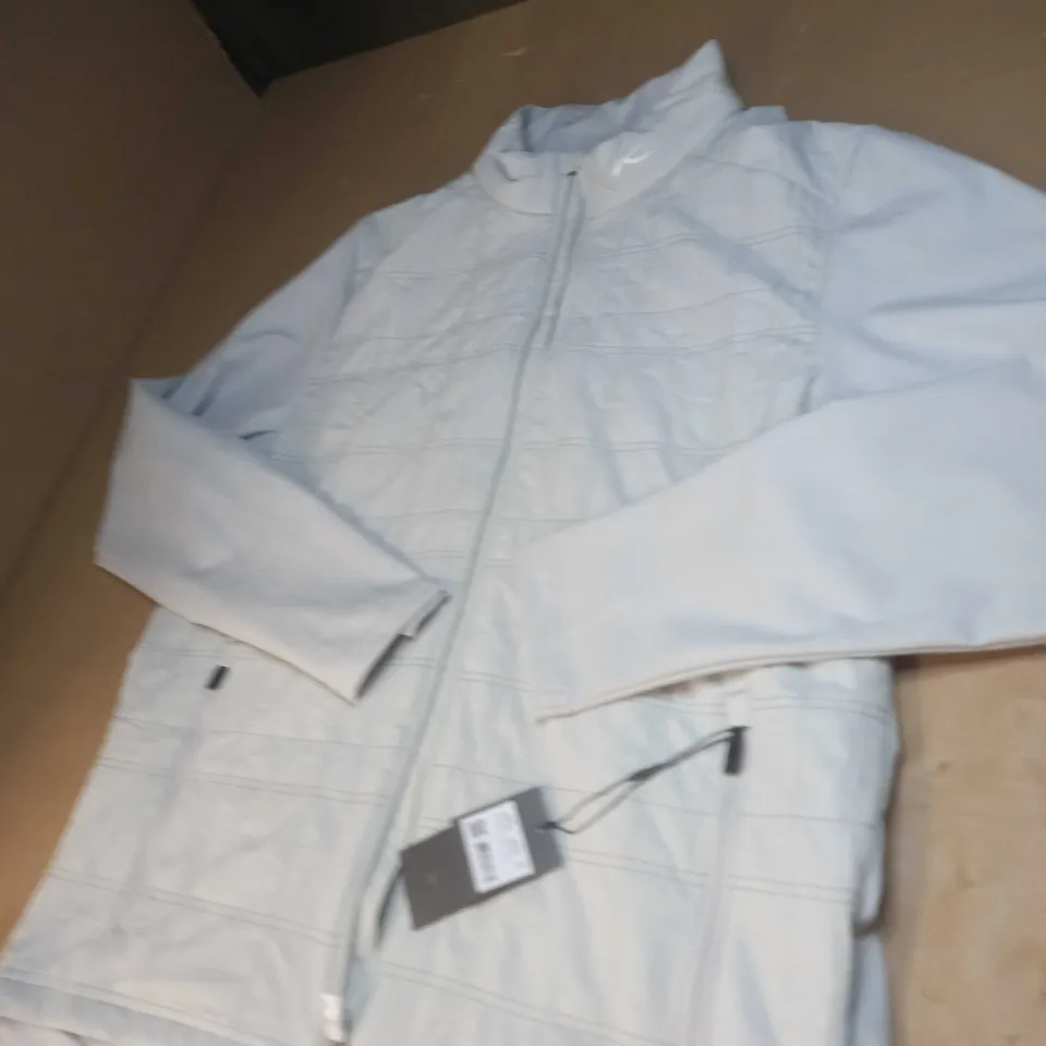 KJUS MEN ROWAN INSULATED JACKET SIZE 54