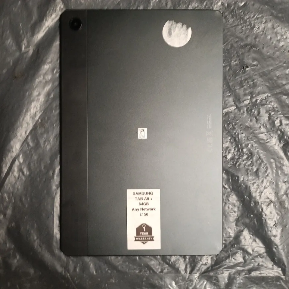 BOXED SAMSUNG GALAXY TAB A9+ 5G
