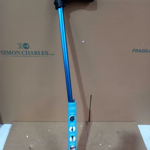 DYNAMO CYCLONE CANE