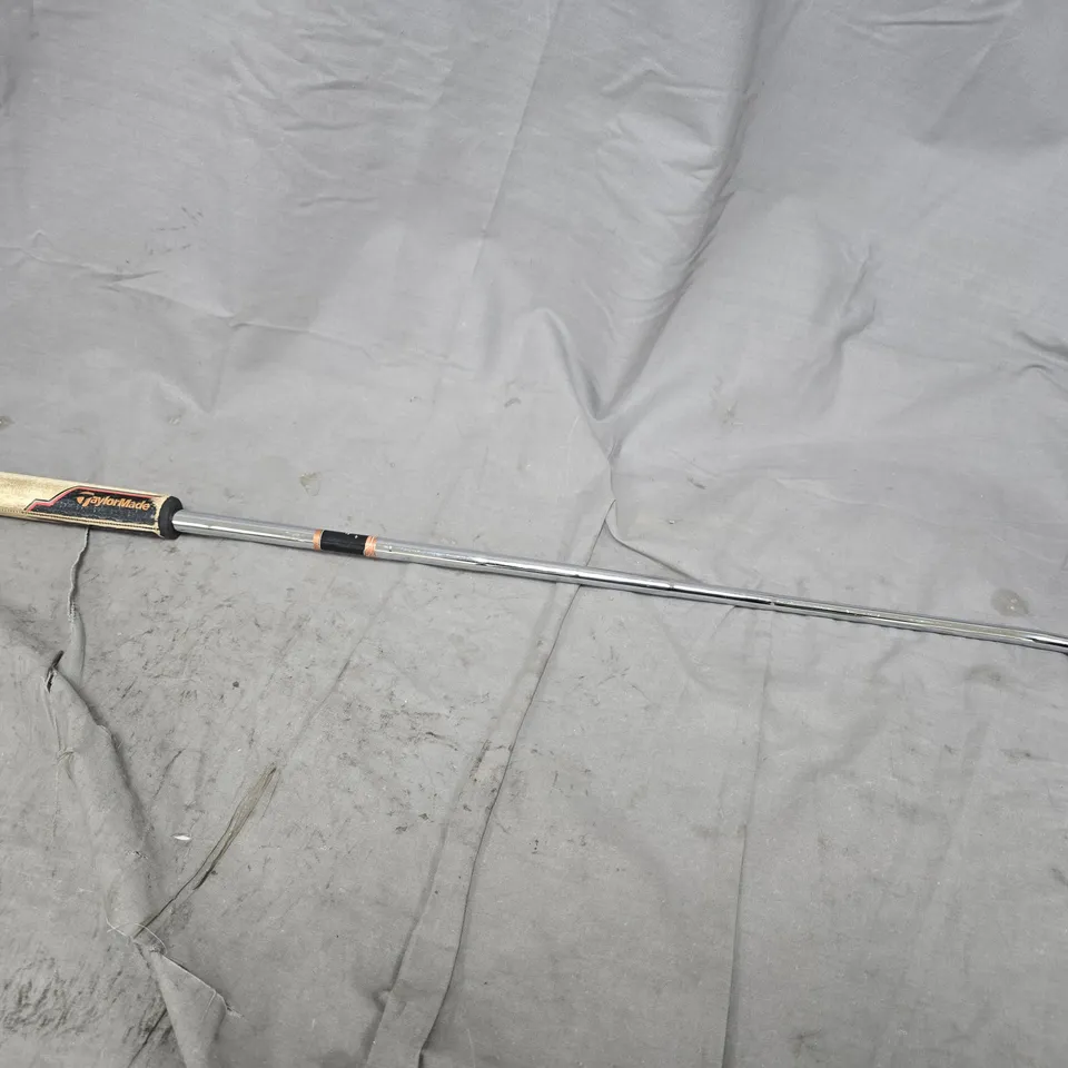 TAYLORMADE PISTOL GTR 1.0 GOLF PUTTER 