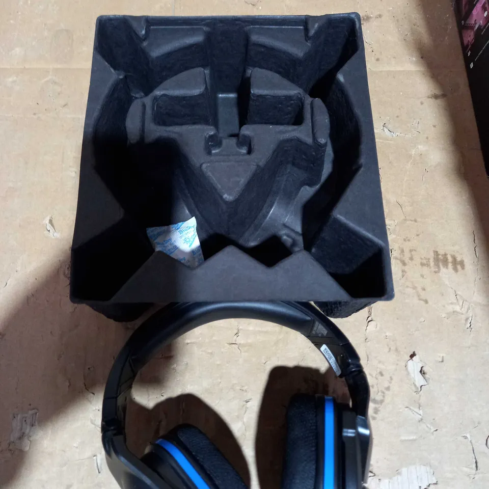 TURTLE BEACH STEALTH 600 WIRELESS PS4 GAMING HEADSET 