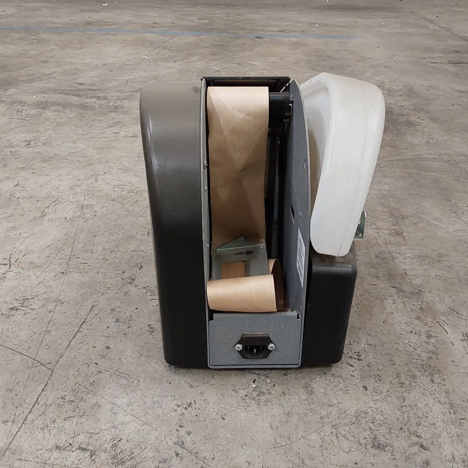 MARSH TDE220, PAPER TAPE DISPENSER (1 ITEM)