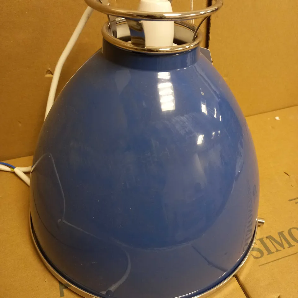 DAR LIGHTING GROUP 1LT PENDANT
