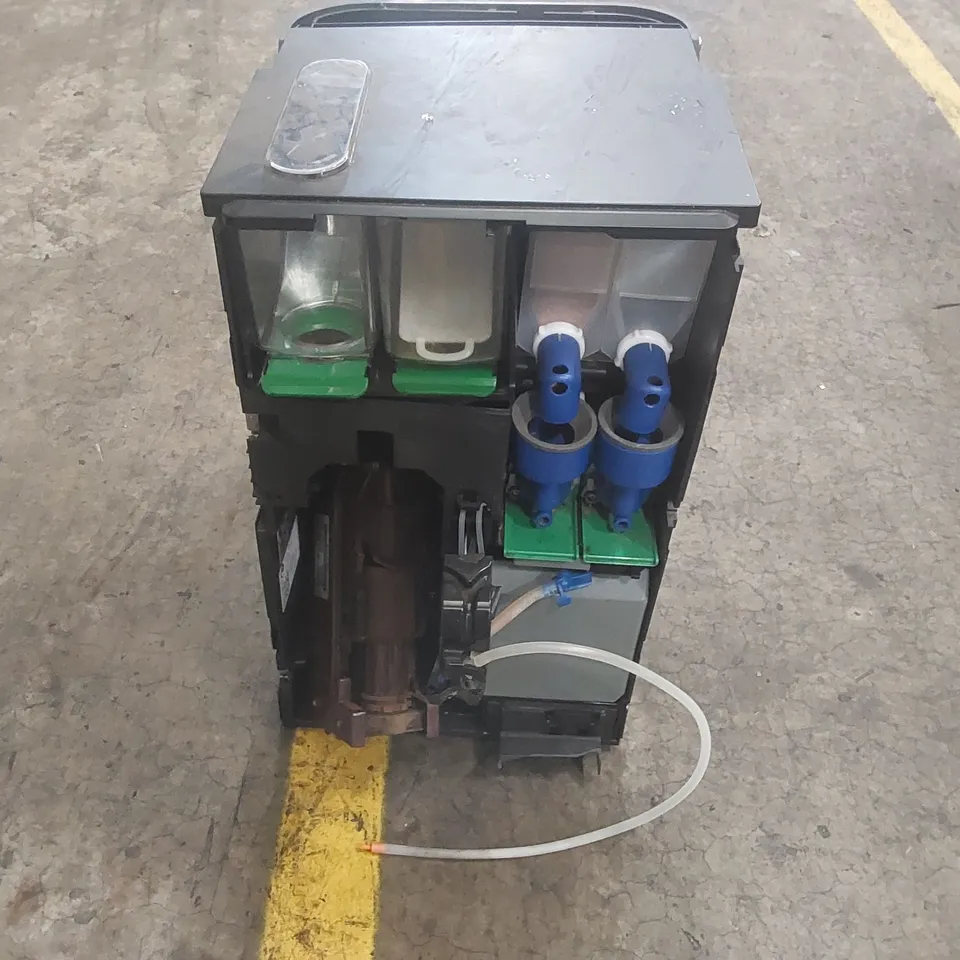 SCHAERER INTENSE COMMERCIAL BEAN TO CUP COFFEE MACHINE PARTS