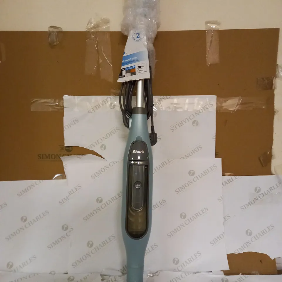 SHARK S6002UK STEAM FLOOR MOP - COLLECTION ONLY