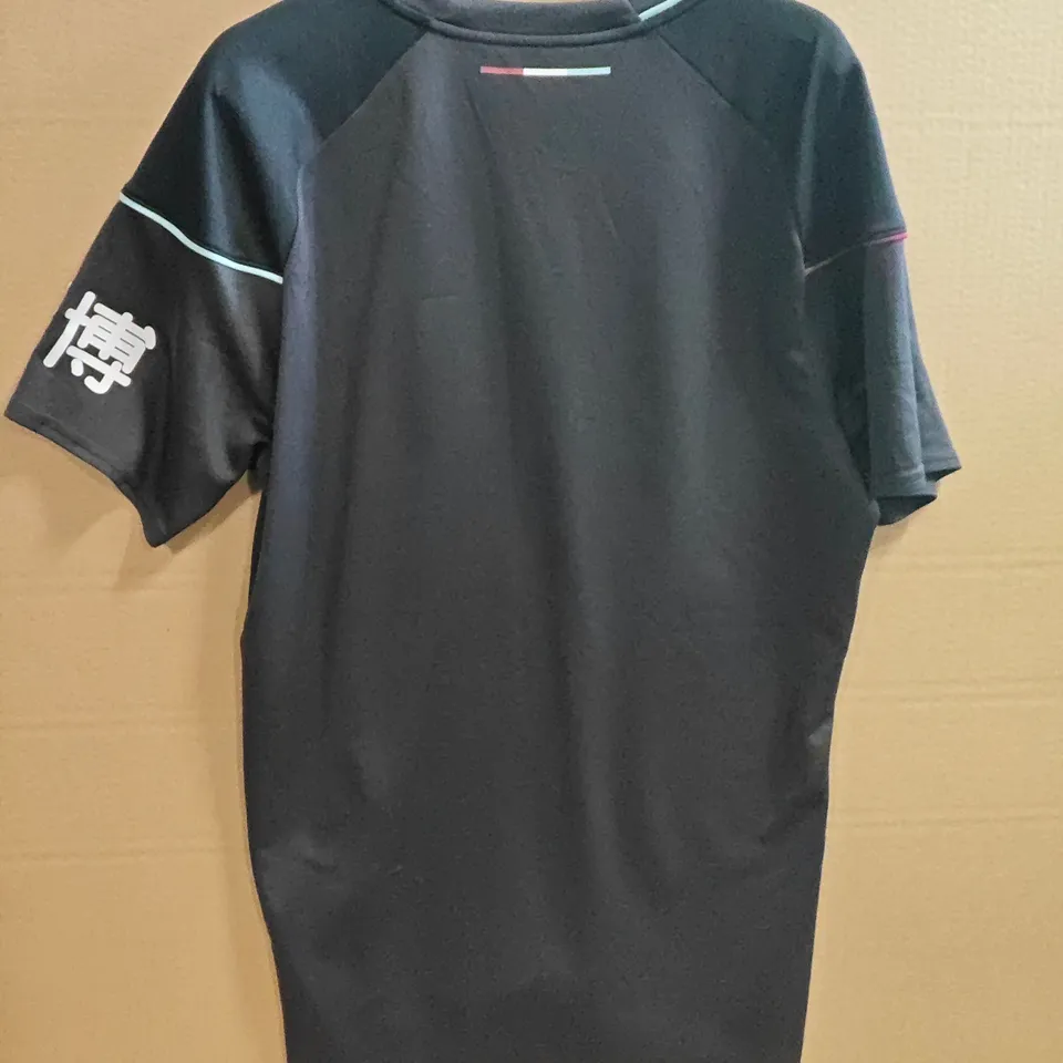 UMBRO BURNLEY FOOTBALL CLUB SHIRT - GB M
