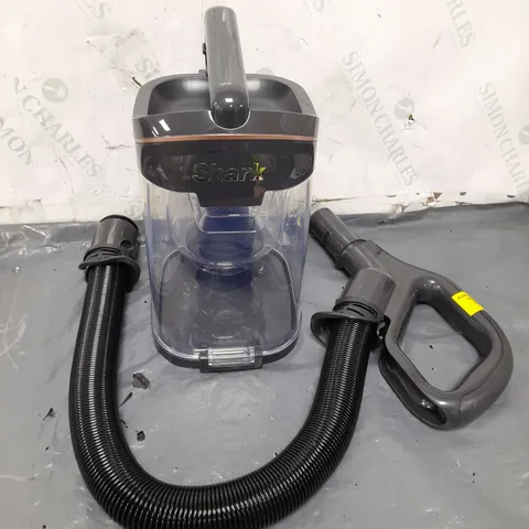 SHARK VACUUM CLEANER ACCESORIES