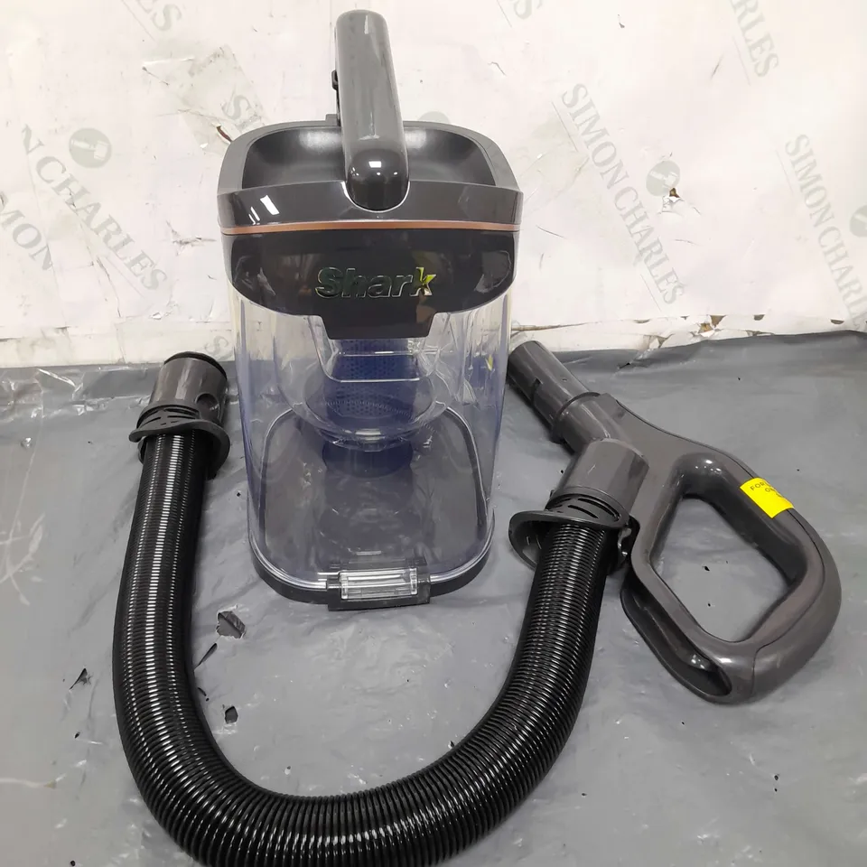 SHARK VACUUM CLEANER ACCESORIES