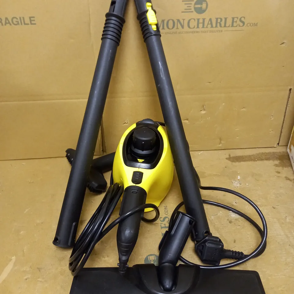 KARCHER SC1 EASYFIX STEAM CLEANER