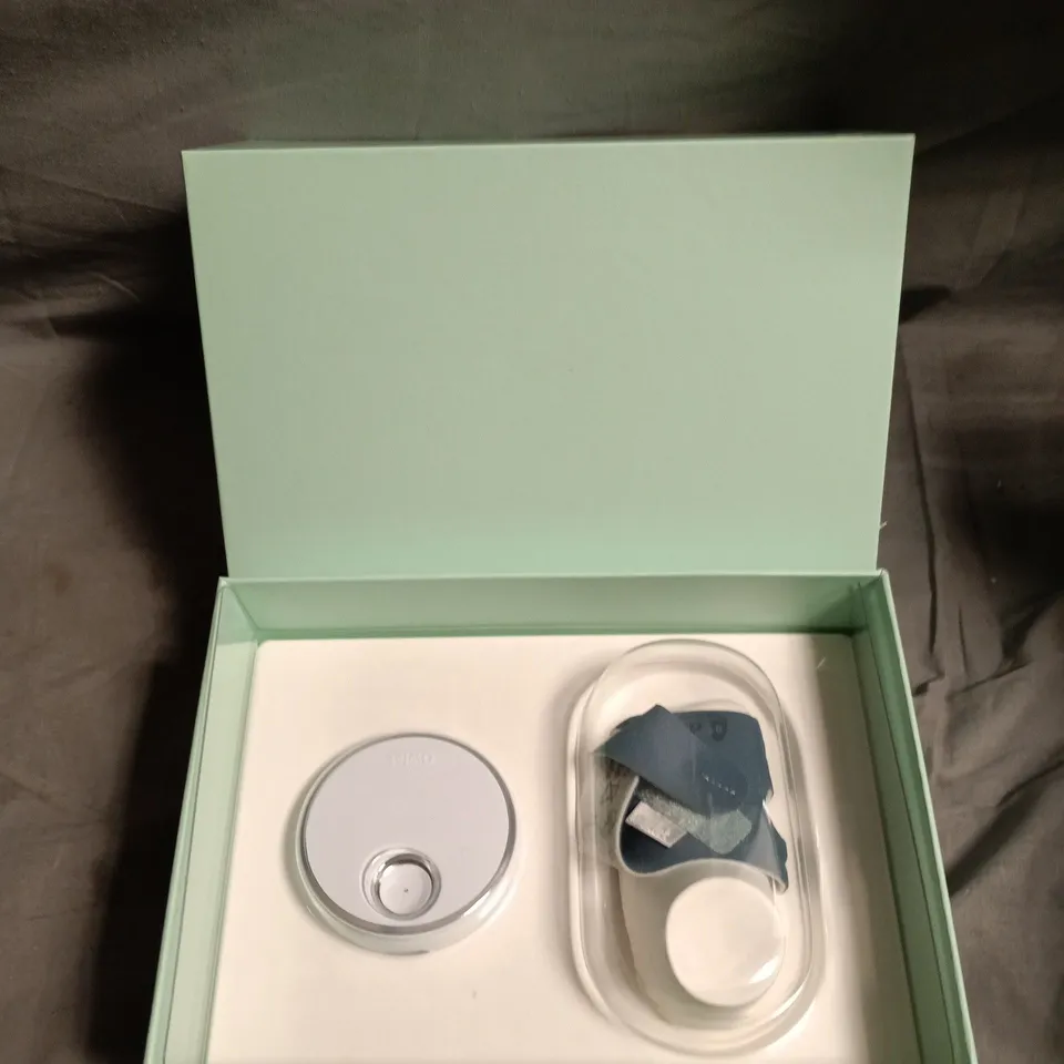 BOXED OWLET DREAM SOCK SMART BABY MONITOR 