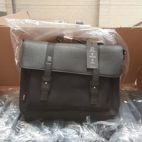 PALLET CONTAINING APPROXIMATELY 112x BRAND NEW TYPO ARTHUR SATCHELS
