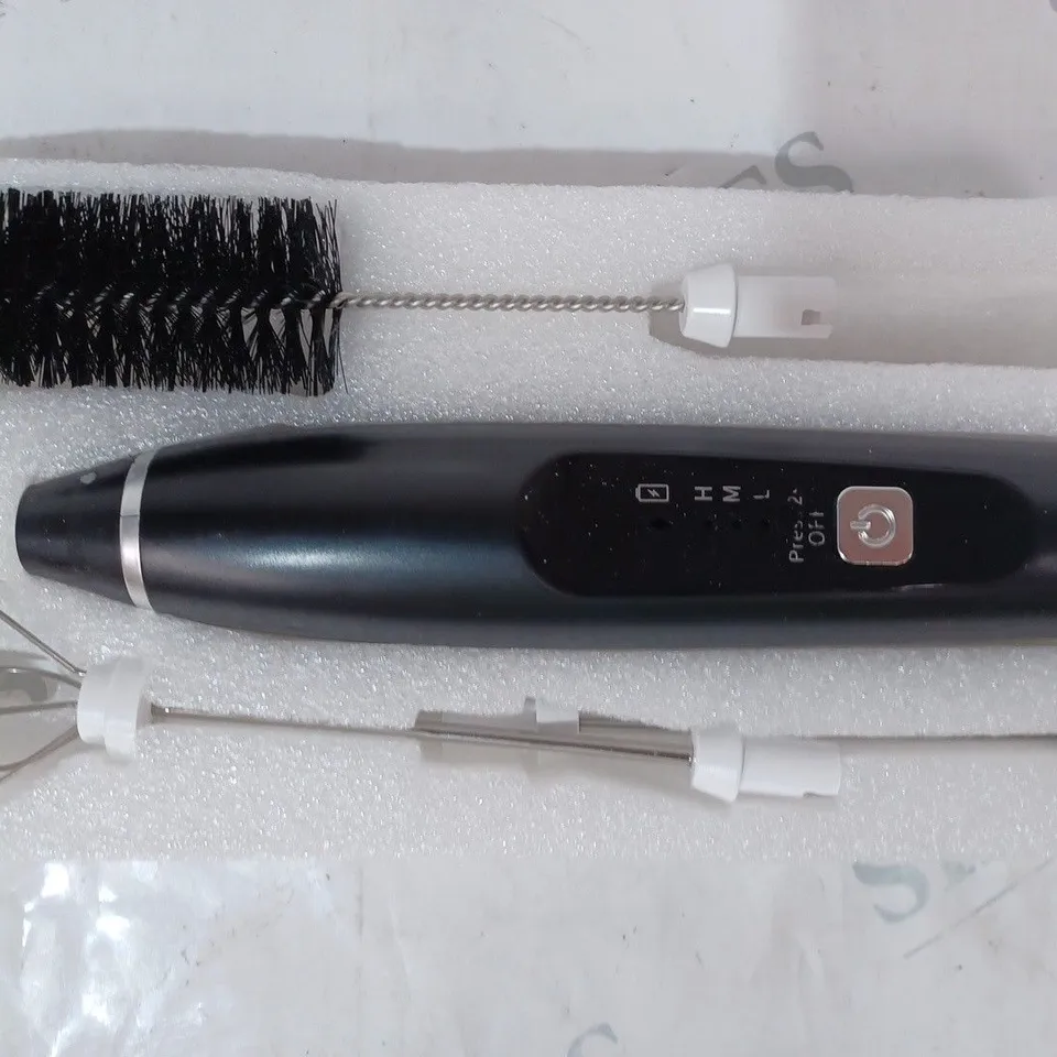 BOXED UNBRANDED PREMIUM MILK FROTHER