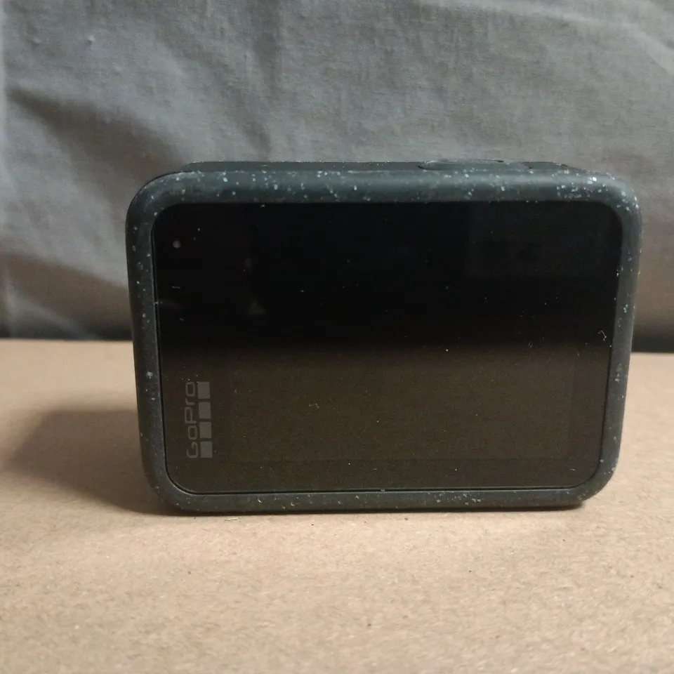 GOPRO HERO12 BLACK ACTION CAMERA