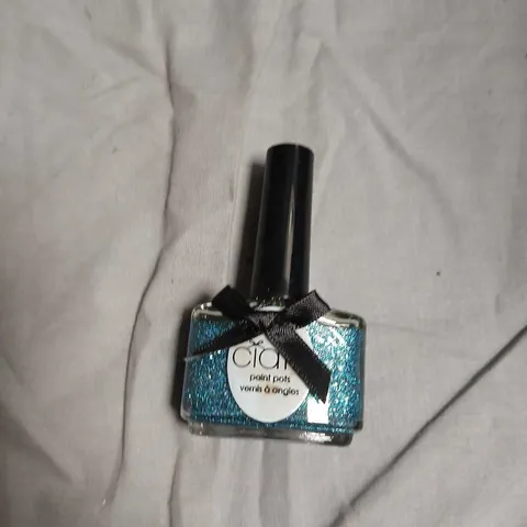 BOX OF APPROXIMATELY 160 CIATÉ LONDON NAIL POLISH – ROLLER COASTER,(0.46 FL OZ / 13.5 ML EACH)-NO EXPIRY DATE SHOWN 