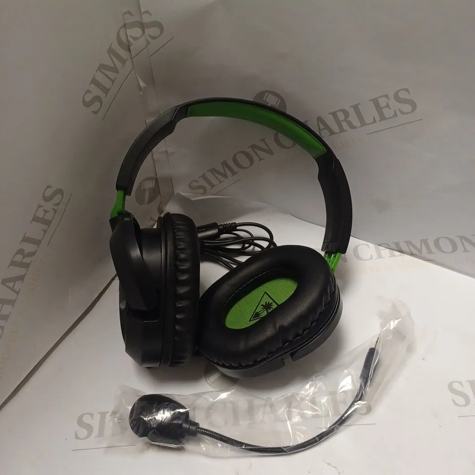 TURTLE BEACH RECON 50X - XBOX