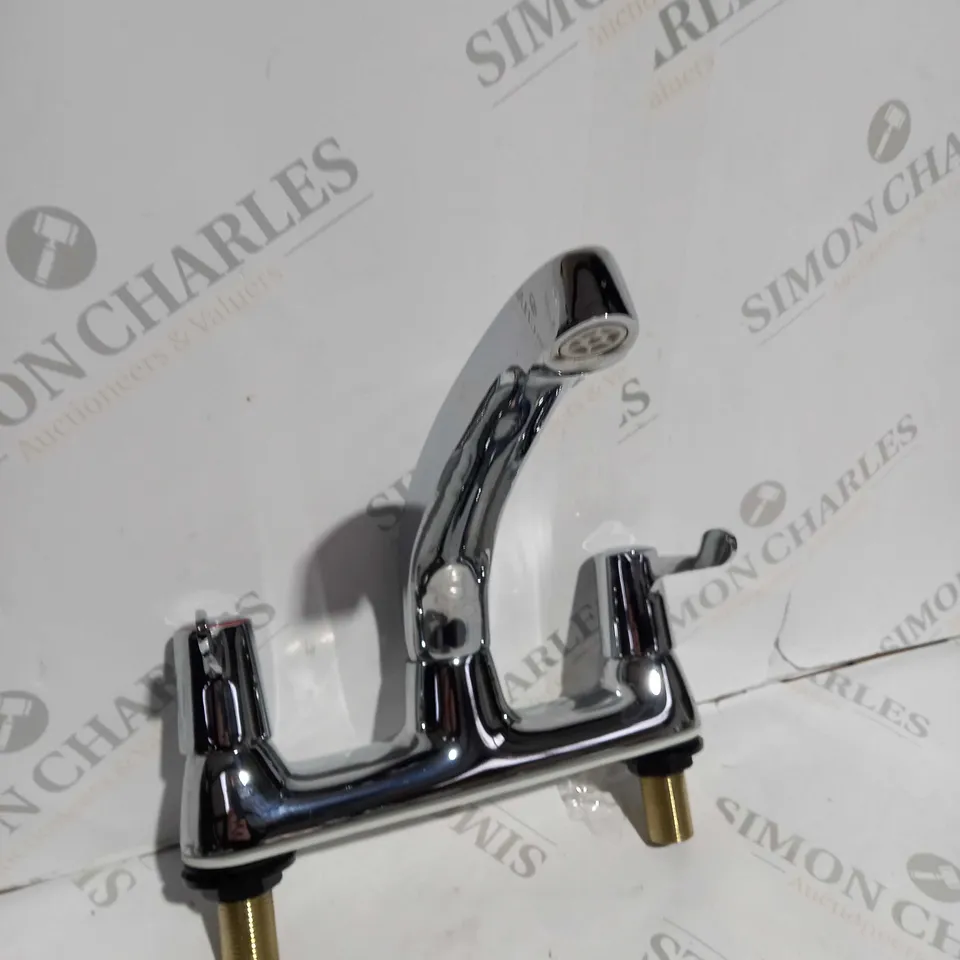 KITCHEN SINK TAP FOR WATER 