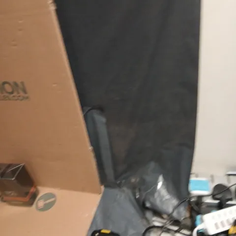 BOXED AND SEALED EMPORIO ARMANI STRONGER WITH YOU ABSOLUTELY PARFUM POUR HOMME 100ML