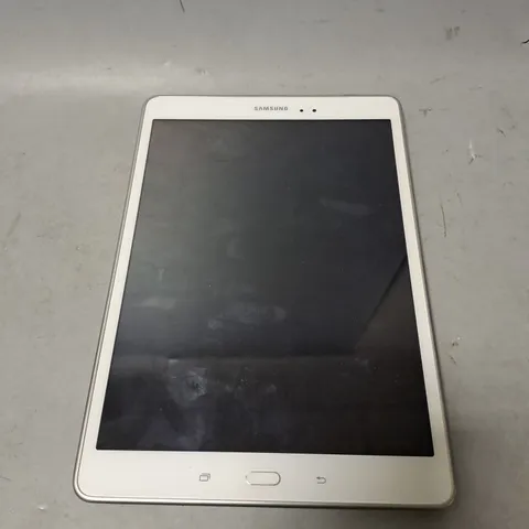 SAMSUNG GALAXY TAB A TABLET 