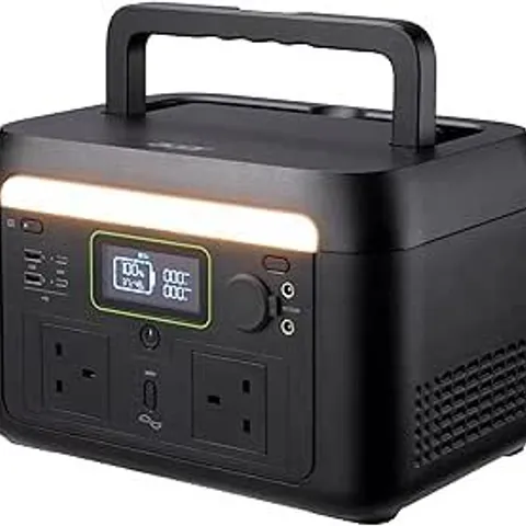 BRAND NEW 600W ACER PORTABLE POWER STATION - APS312