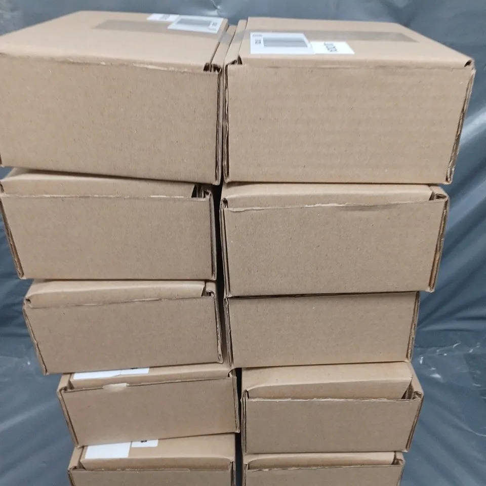 10 BOXED PHILIP KINGSLEY DENSITY AMINO ACID PROTEIN BOOSTER (10 x120 CAPSULES)