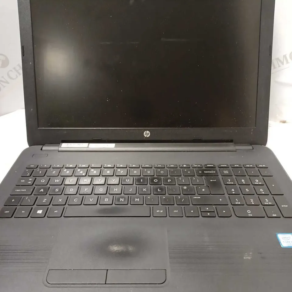 HP 250 G5 LAPTOP