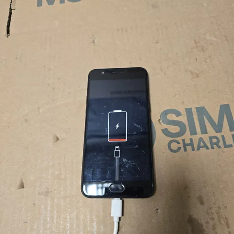 OPPO MOBILE PHONE (MODEL UNSPECIFIED) 