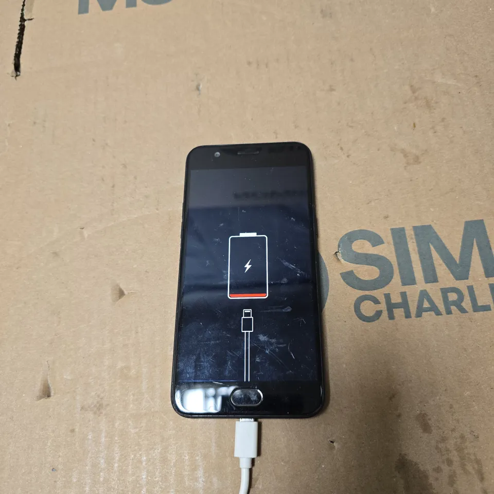 OPPO MOBILE PHONE (MODEL UNSPECIFIED) 