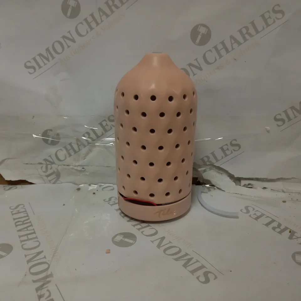 TILI CERAMIC ESSENTIAL OIL DIFFUSER