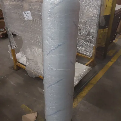 QUALITY BAGGED AND ROLLED 135CM DOUBLE MATTRESS